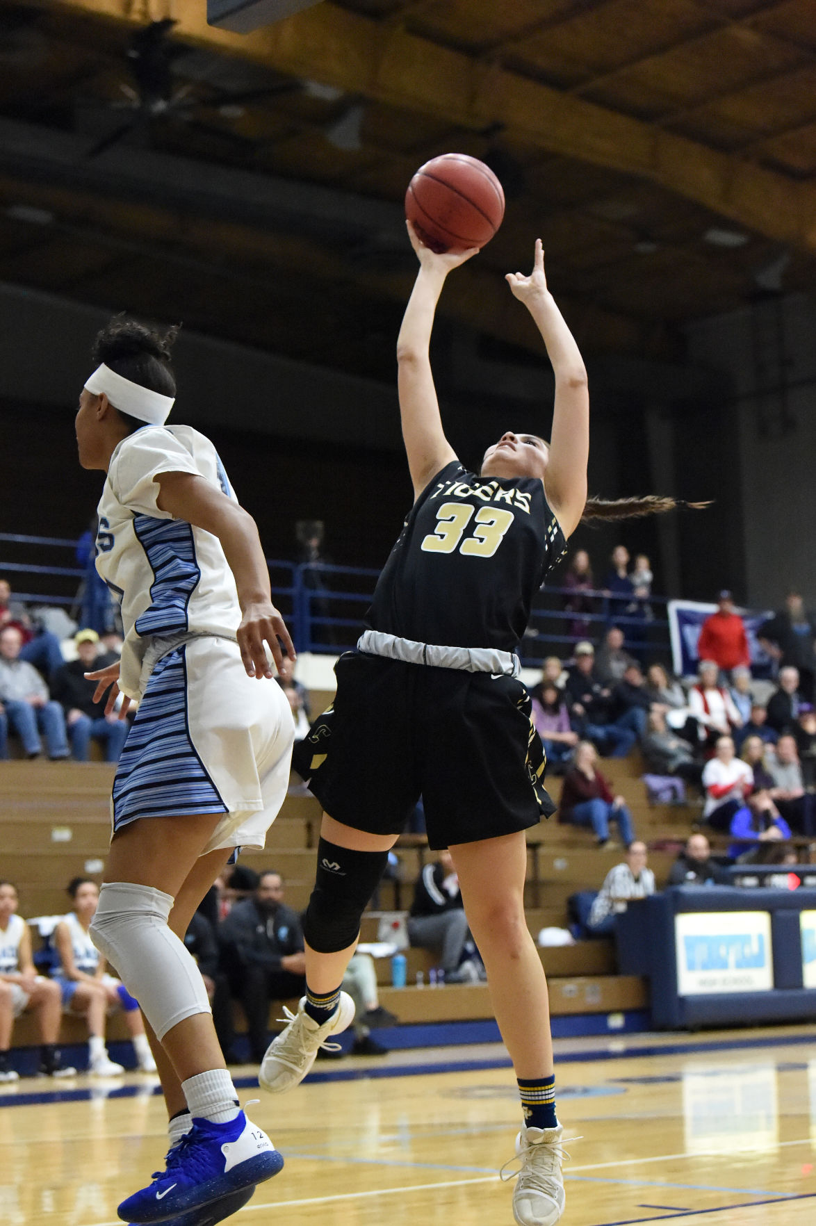 PHOTOS: Widefield Gladiators (19) Canon City Tigers (38)